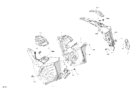 07- Body - Side Panels