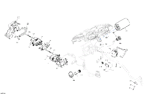 08- Electric - Front Section