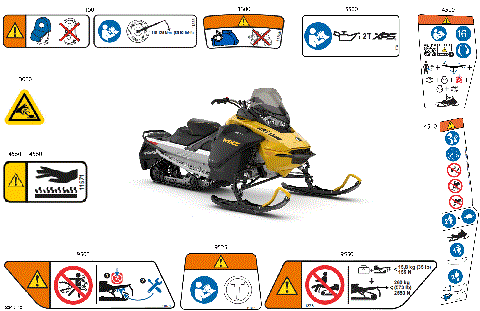 07- Body - Warning Decals