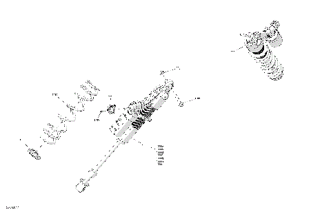 05- Suspension - Front Shock