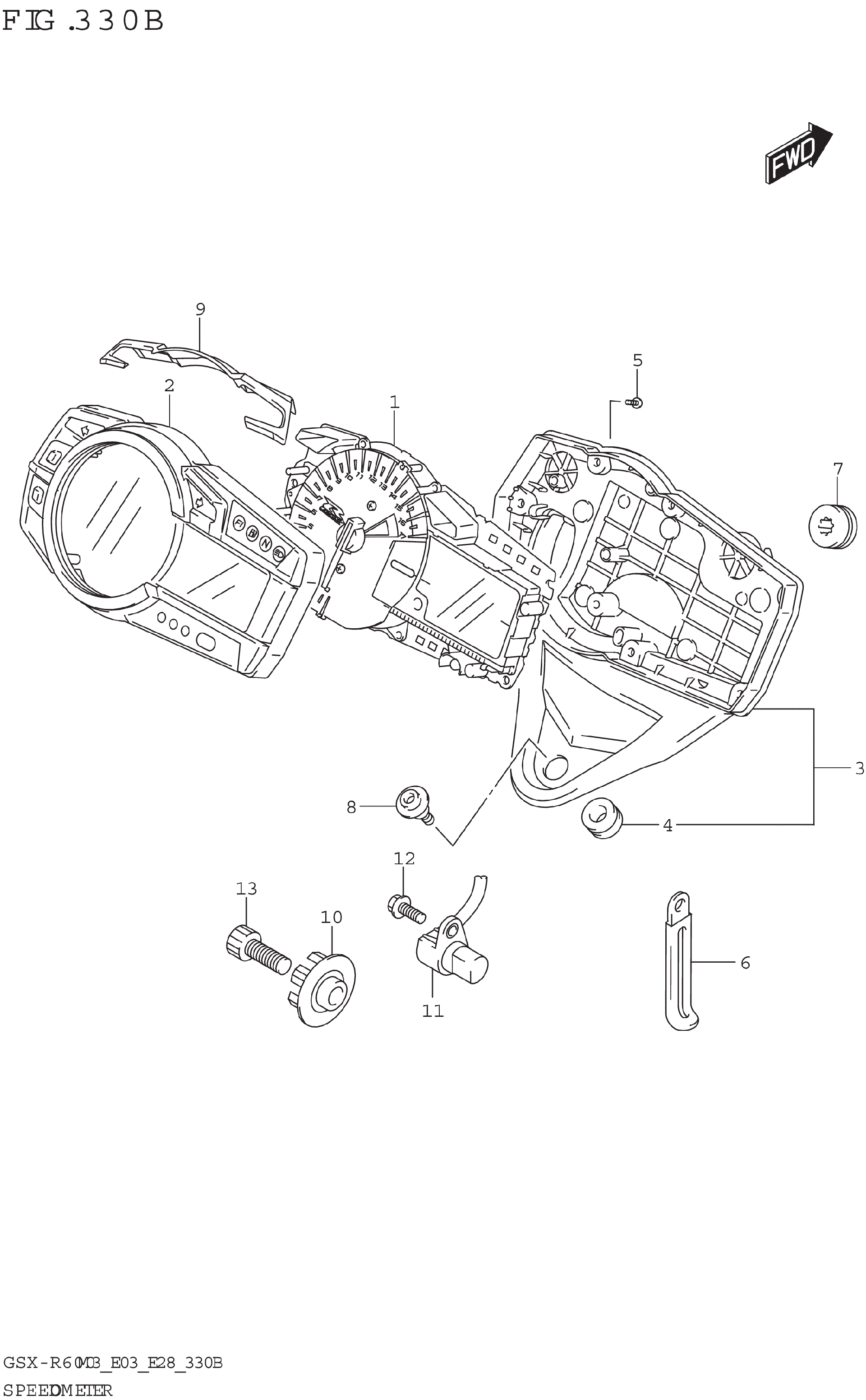 suzuki2951shjgeruページ Kawasaki ZX600E 1993-2004 – Zero Gravity Racing