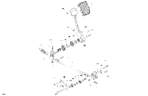 03- Mechanic - Brake Pedal