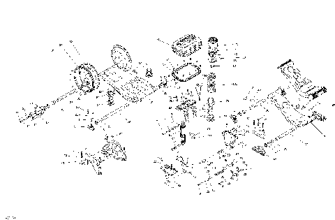 08- Suspension - RXT-X aS 260