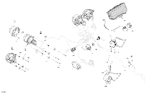 08- Electric - Front Section