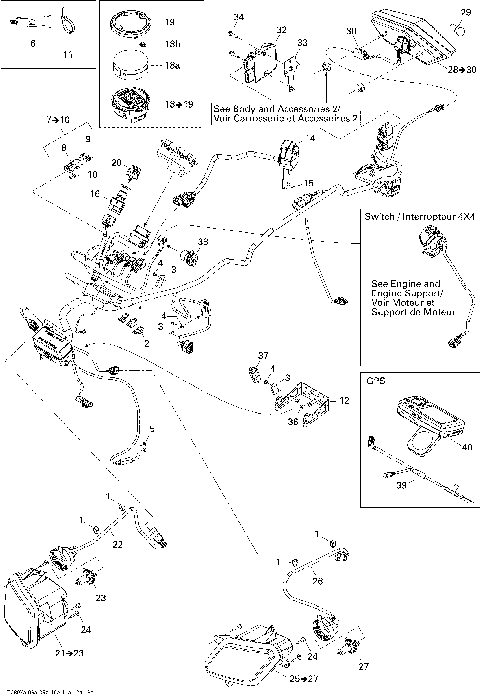 10- Electrical Accessories 1, STD