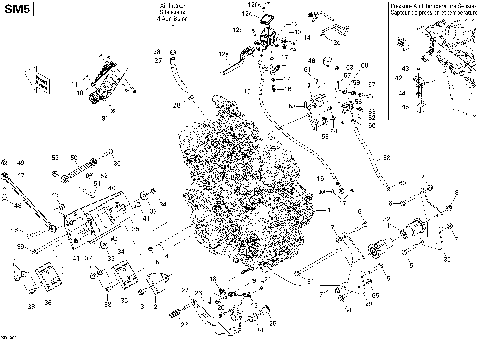 01- Engine , SM5 Manual