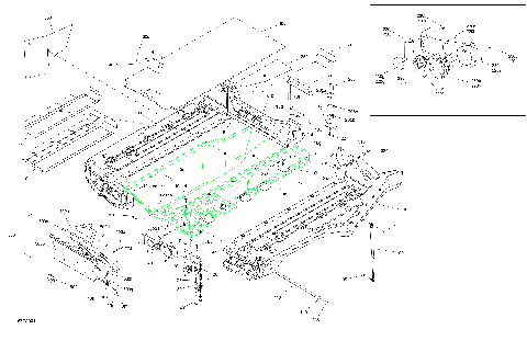 07- Body - Cargo Platform
