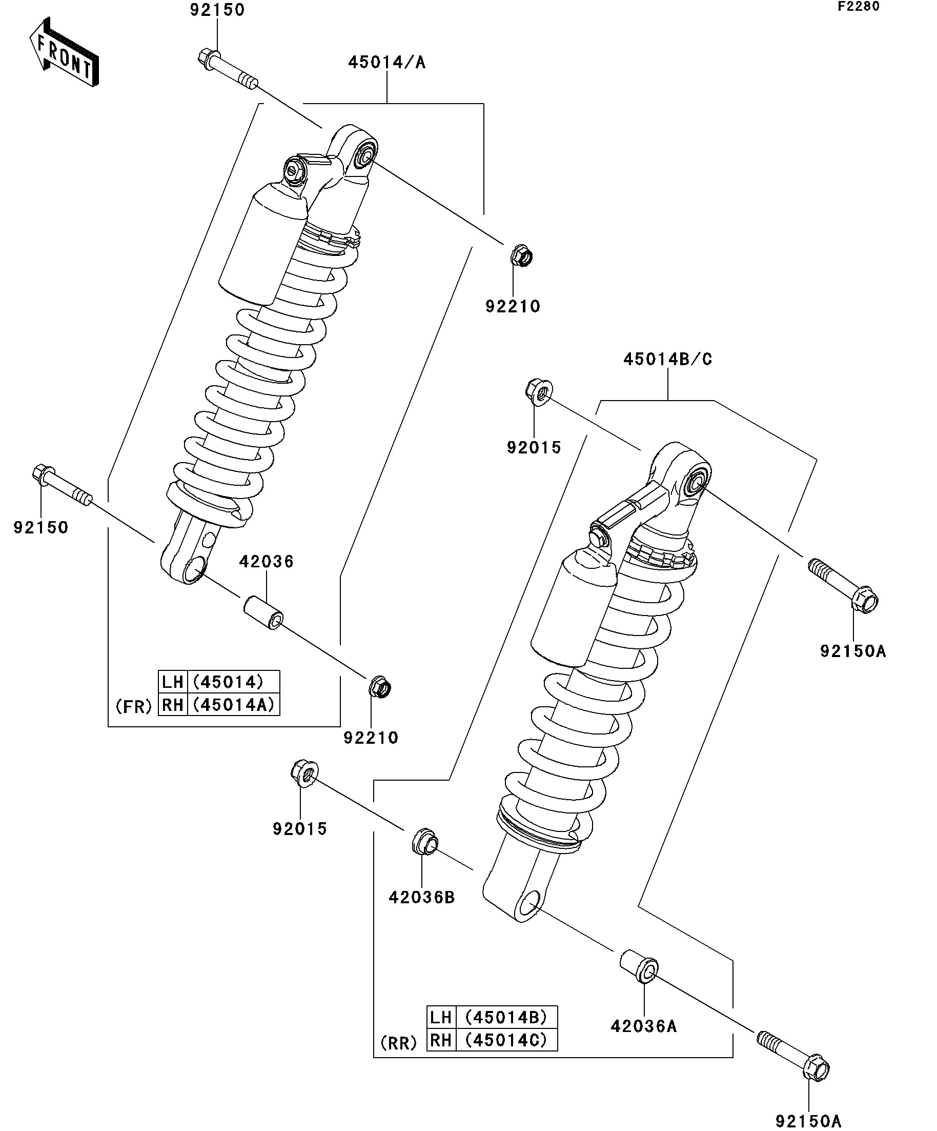 オーダー番号20250418 Volvo Oxygen Sensor - Denso 31480395 | FCP Euro