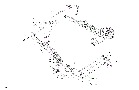 05- Suspension - Rear Components