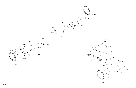 10- Electrical System ABS Speed Sensors