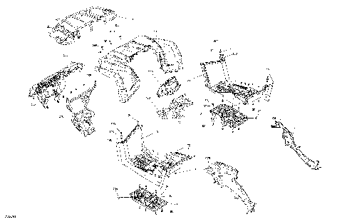 07- Body - Front Section