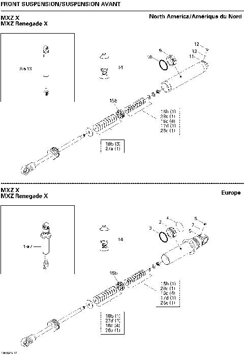 07- Take Apart Shock, Front