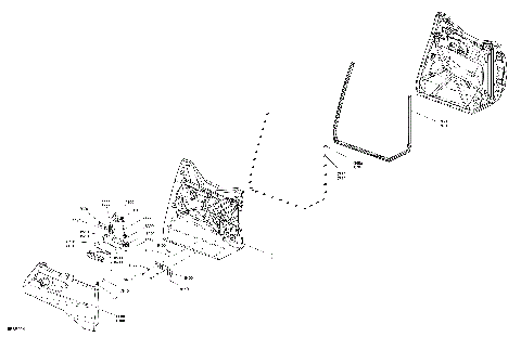 07- Enclosure Cab - Doors