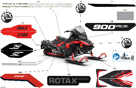 07- Body - Decals