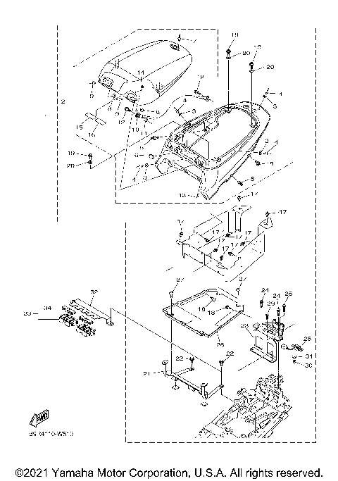 ALTERNATE 2 FOR CHASSIS