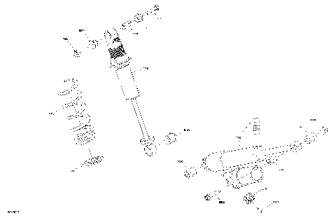 05- Suspension - Rear Shocks