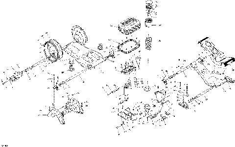 08- Suspension _43S1505