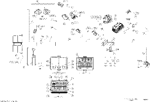 10- Electrical Harness Main