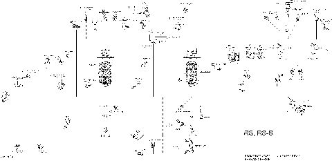 10- Electrical Harness Frame