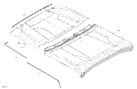 07- Body - Roof