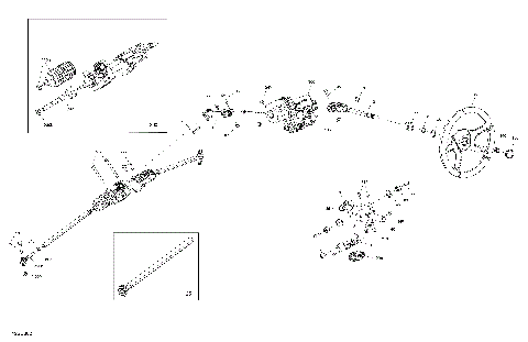 03- Mechanic - Steering