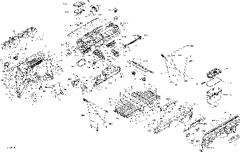 09- Cab Interior - All Models