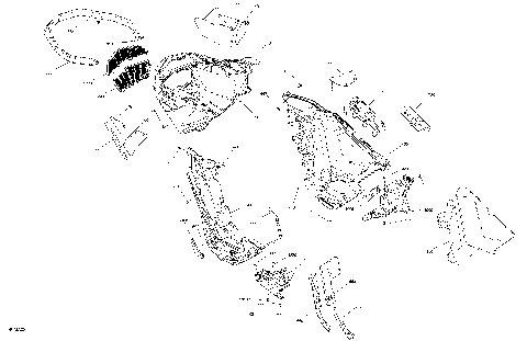 07- Body - Bottom Pan