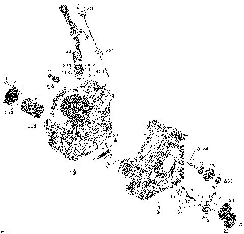02- Lubrication And Oil Pump