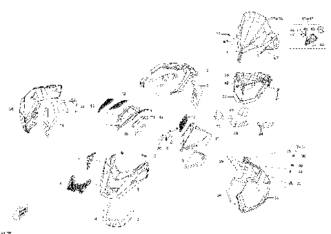 09- Hood And Windshield