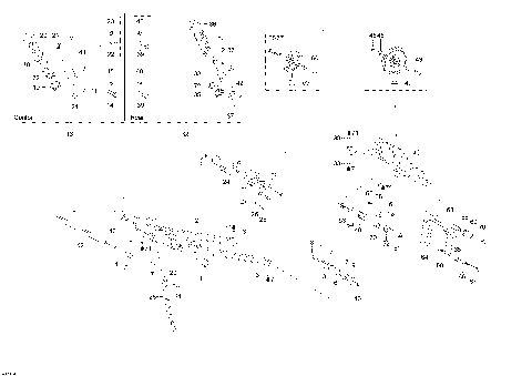 08- Rear Suspension (28L1404)