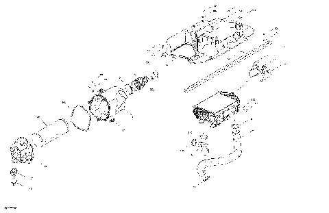 02- Engine - Air Intake