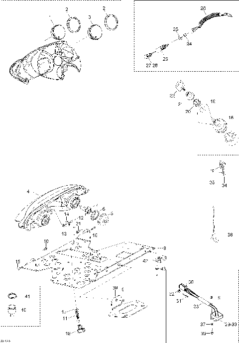 10- Electrical System (53L0914)
