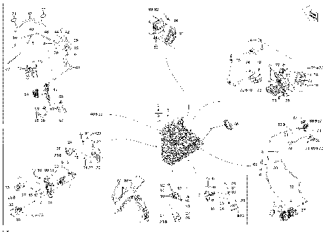 01- Engine And Engine Support