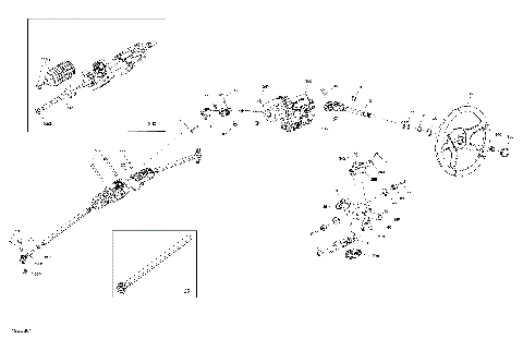 03- Mechanic - Steering