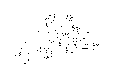 AIR INTAKE ASSEMBLY [82240]