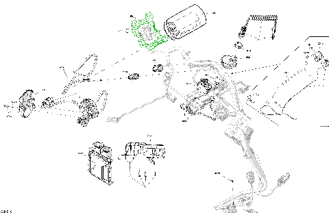 08- Electric - Upper Section