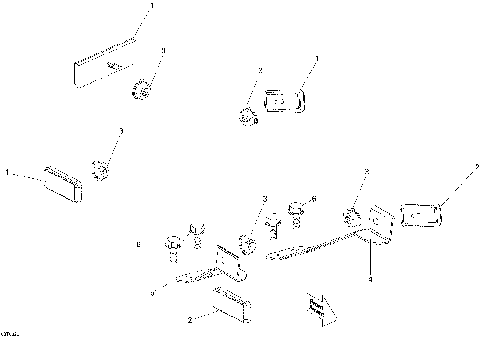10- Headlights And Reflectors