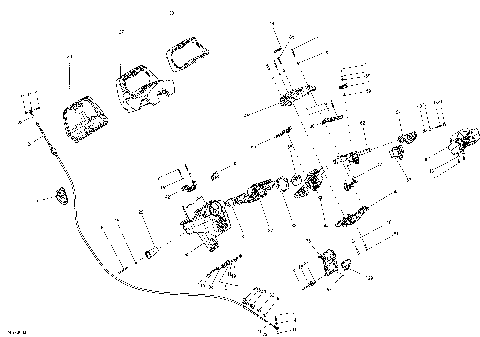 07- Steering - RXT-X aS 260