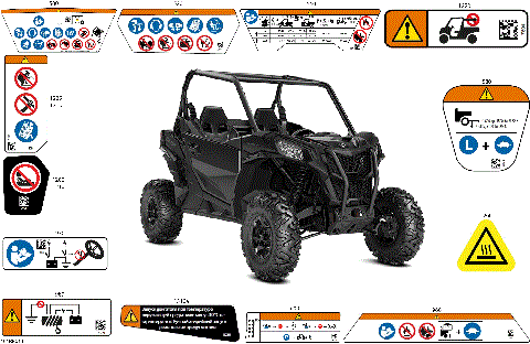 07- Body - Warning Decals