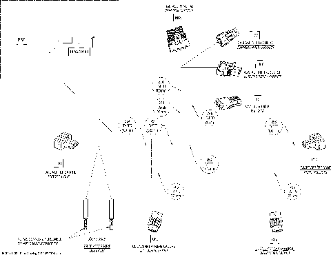 10- Electrical Harness Rear Europe