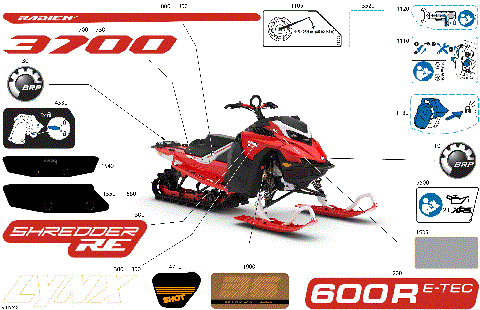 07- Body - Decals