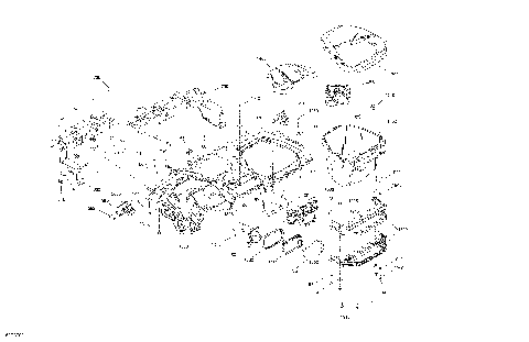 07- Body - Cab Interior - Dashboard -  DPS