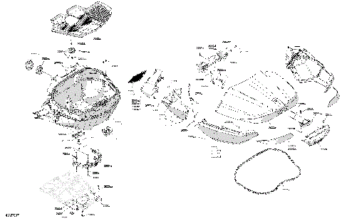 07- Body - Top Cargo Box