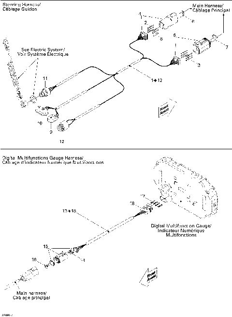10- Electrical Harness 2