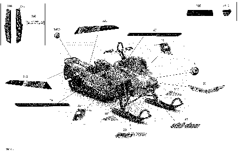 09- Decals - Package 154