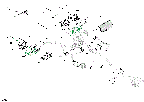 08- Electric - Front Section