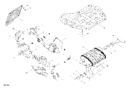 02- Engine - Exhaust