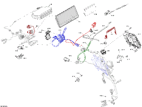08- Electric - Upper Section