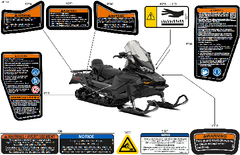 07- Body - Warning Decals