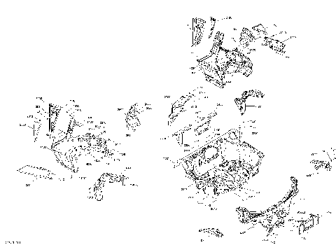 09- Body - Rear Section - Red